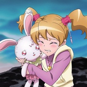 点击查看图片 电影 FRESH光之美少女!玩具王国有很多秘密!? 映画 フレッシュプリキュア! おもちゃの国は秘密がいっぱい!?