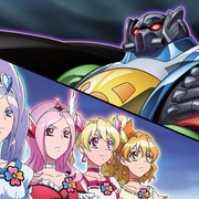 点击查看图片 电影 FRESH光之美少女!玩具王国有很多秘密!? 映画 フレッシュプリキュア! おもちゃの国は秘密がいっぱい!?