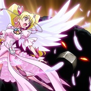 点击查看图片 电影 FRESH光之美少女!玩具王国有很多秘密!? 映画 フレッシュプリキュア! おもちゃの国は秘密がいっぱい!?