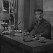 查泰莱夫人的情人 L'amant de lady Chatterley