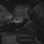 查泰莱夫人的情人 L'amant de lady Chatterley