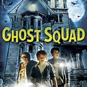 捉鬼三人行 Ghost Squad