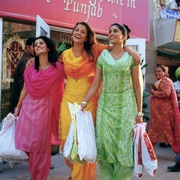点击查看图片 新娘与偏见 Bride & Prejudice