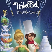 小叮当之精灵谷烘焙大赛 Pixie Hollow Bake Off