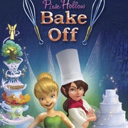 小叮当之精灵谷烘焙大赛 Pixie Hollow Bake Off