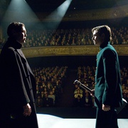 我和奥逊·威尔斯 Me and Orson Welles