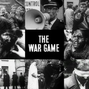 战争游戏 The War Game