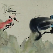 星河入梦