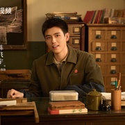 点击查看图片 纯真年代的爱情