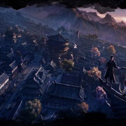 点击查看图片 沧元图 前传:东宁府的夏天