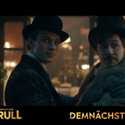 大骗子克鲁尔的自白 Bekenntnisse des Hochstaplers Felix Krull