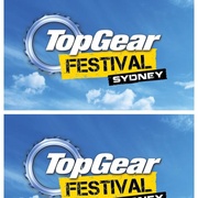 悉尼嘉年华 Top Gear Festival: Sydney