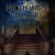 噩梦画廊 The Nightmare Gallery