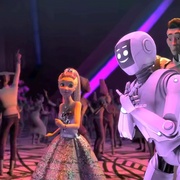 芭比之星光奇遇记 Barbie: Star Light Adventure