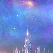 芭比之星光奇遇记 Barbie: Star Light Adventure