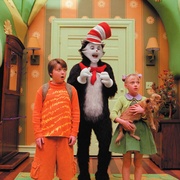点击查看图片 戴帽子的猫 The Cat in the Hat