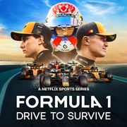 点击查看图片 一级方程式:疾速争胜 第八季 Formula 1: Drive to Survive Season 8