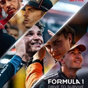 点击查看图片 一级方程式:疾速争胜 第八季 Formula 1: Drive to Survive Season 8