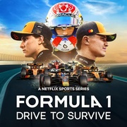 点击查看图片 一级方程式:疾速争胜 第八季 Formula 1: Drive to Survive Season 8