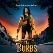 地狱来的芳邻 The 'Burbs
