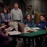 点击查看图片 泰迪熊 第二季 Ted Season 2