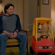 点击查看图片 泰迪熊 第二季 Ted Season 2