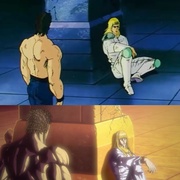 点击查看图片 北⽃之拳 -Fist of the North Star- 北斗の拳 -FIST OF THE NORTH STAR-