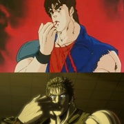 点击查看图片 北⽃之拳 -Fist of the North Star- 北斗の拳 -FIST OF THE NORTH STAR-