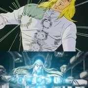 点击查看图片 北⽃之拳 -Fist of the North Star- 北斗の拳 -FIST OF THE NORTH STAR-