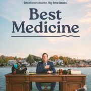 良药苦口 第一季 Best Medicine Season 1