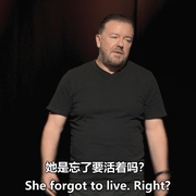 瑞奇·热维斯：世界末日 Ricky Gervais: Armageddon