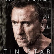 点击查看图片 双面警长 第二季 Tin Star Season 2