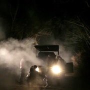夜间旅行团 Night Drive