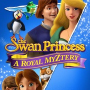 天鹅公主：皇室之谜 The Swan Princess: A Royal Myztery