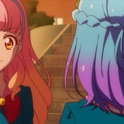 点击查看图片 偶像活动 Friends! アイカツフレンズ!