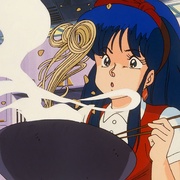 银河女警花 ダーティペア
