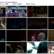 点击查看图片 凶兆 Ominous