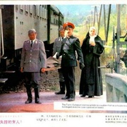 点击查看图片 迷离列车 The Lady Vanishes