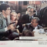 点击查看图片 迷离列车 The Lady Vanishes