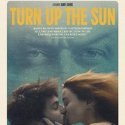欲挽金乌 Turn Up the Sun