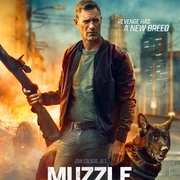 点击查看图片 神探忠犬2:狼之城 Muzzle: City of Wolves