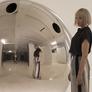 点击查看图片 天鹅绒圆锯 Velvet Buzzsaw