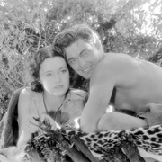 点击查看图片 人猿泰山 Tarzan the Ape Man