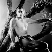 点击查看图片 人猿泰山 Tarzan the Ape Man