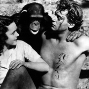 点击查看图片 人猿泰山 Tarzan the Ape Man