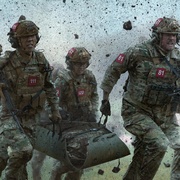 点击查看图片 侵略机器 War Machine
