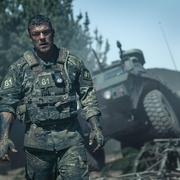 点击查看图片 侵略机器 War Machine