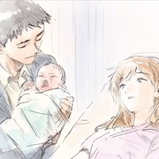 点击查看图片 新世纪福音战士 30周年新作动画 エヴァンゲリオン放送30周年記念特別興行