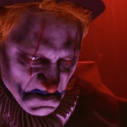 小丑 Clown