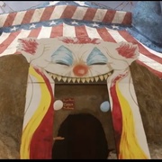 小丑 Clown